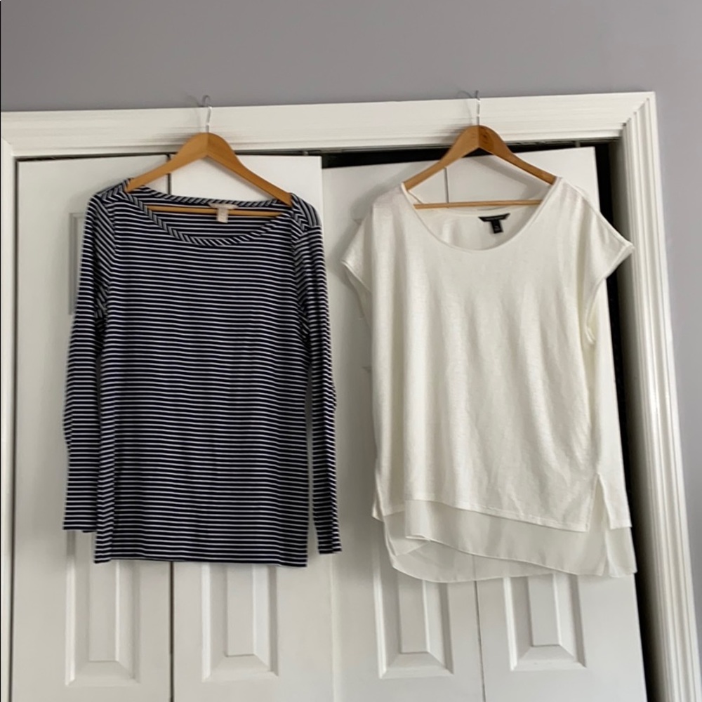 Banana Republic Bundle